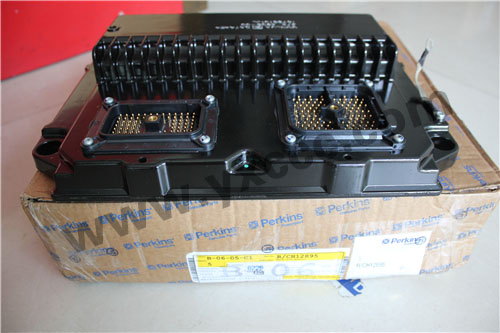 珀金斯Perkins 1206E柴油發動機柴油發電機組T407836搖臂室蓋墊、進排氣岐管、462